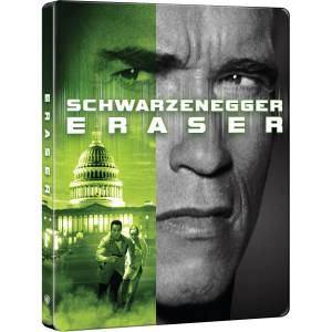 MagicBox Likvidátor (Steelbook) - Blu-ray (4K Ultra HD) (093340)