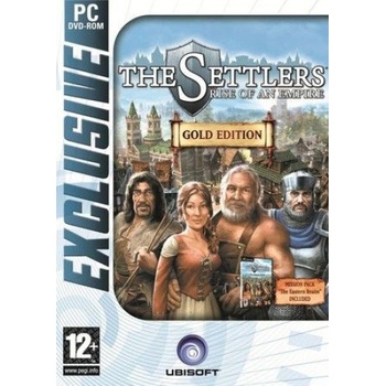Settlers 6 (Gold)