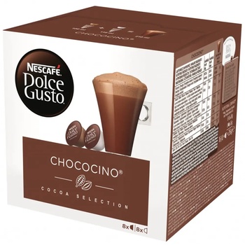NESCAFÉ Кафе капсули NESCAFE Dolce Gusto Chococino 8 напитки (21180549923)