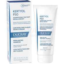 Ducray Kertyol Shampooing na lupíny 200 ml