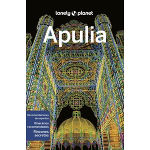 APULIA 1 | DELLO RUSSO, WILLIAM, CINZIA RANDO, ROSSA (2023)