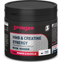 Sponser HMB & Creatine Synergy 320 g