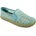 ESPARGATAS Cool Flowers espadrilles - Blue (Light Blue)