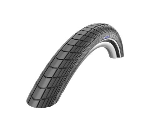 Schwalbe Big Apple 55-622