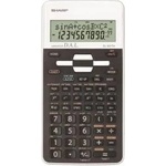 Sharp calculator scientific box white el531thwh Калкулатори
