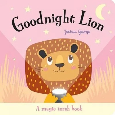 Goodnight Lion | Joshua George, Zhanna Ovocheva
