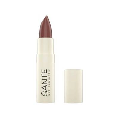 Sante Matt Lipstick rtěnka hnědá 5 g