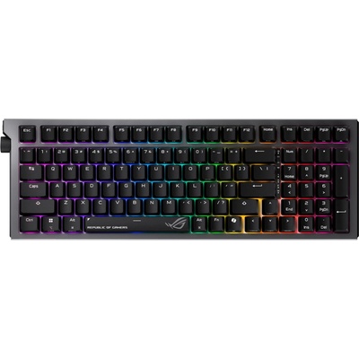 Asus ROG Strix Morph 96 WL 90MP04IF-BKZA03