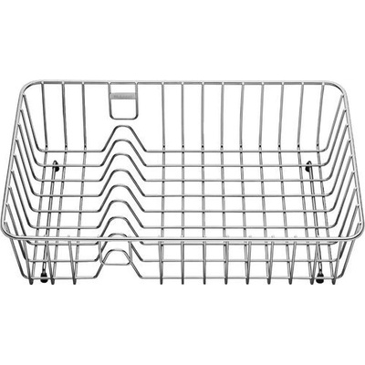 Koš na nádobí se sušičkou z nerezové oceli BLANCO 231692 411 x 256 x 130 mm
