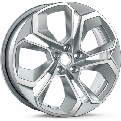 Škoda Disk z ľahkej zliatiny Aniara 19" na SUPERB IV, 5E3071499AC8Z8