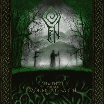 Fen - Elemental Pt.One - Mourning Earth Digipack CD
