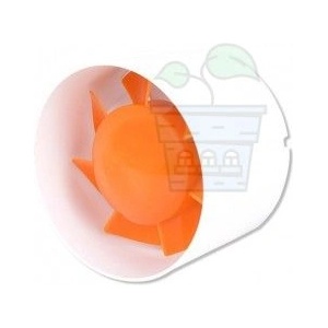 Cornwall Electronics Cornwall DUCTO 3 - ⌀ 150 мм, 305 м3/ч - Канален турбинен вентилатор (3365)
