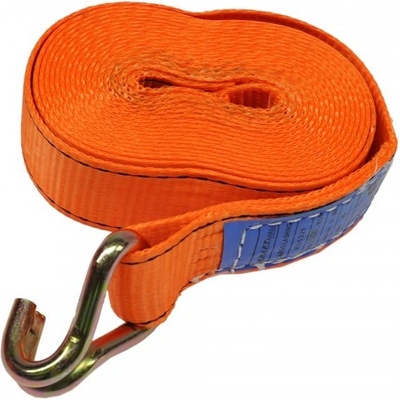 Sťahovací popruh, gurtňa bez račne 5t – 4m x 50mm 10019
