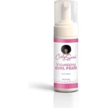 Curly Secret Volumizing Curl Foam 150 ml