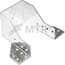 MTR Třmen trámový 50x100x80x2mm