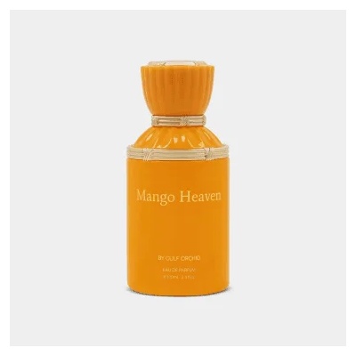 Gulf Orchid Mango Heaven EDP 100 ml