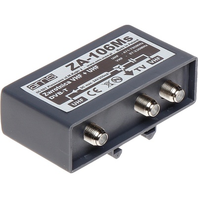 AMS ZA-106Ms