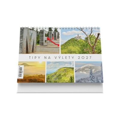 Tipy na výlety Stolní k2027