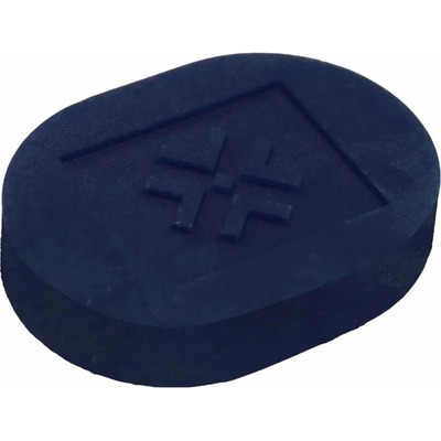 Bullet Vosk Scented Grip Wax blue – Zboží Mobilmania