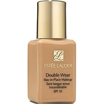 Estée Lauder Double Wear Stay-in-Place Mini dlouhotrvající make-up SPF10 3W1 Tawny 15 ml