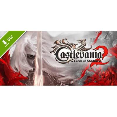 Игра Castlevania: Lords of Shadow 2 - Revelations за PC Steam, Електронна доставка