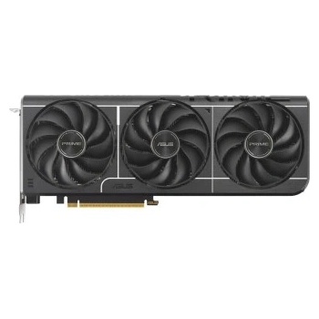 Asus GeForce RTX 5060 Ti PRIME OC 16GB GDDR7 90YV0MH2-M0NA00
