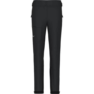 Salewa Дамски алпийски панталон Salewa Women's Ortles Powertex 3L Pants Mountaineering trousers - Black Out - размер 42 (EU) (107-1949-0115)