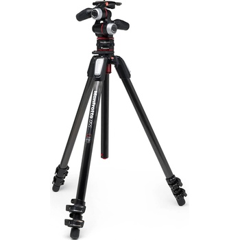 Manfrotto MK055CXPRO33WQR