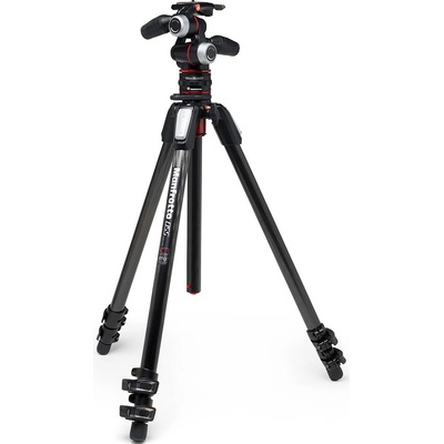 Manfrotto MK055CXPRO33WQR