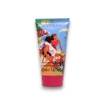 Escada Summer Limited Edition - Sorbetto Rosso Хидратиращ Лосион за тяло 50 ml