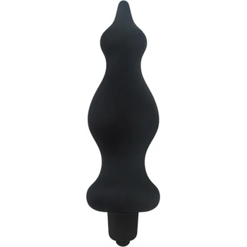 Image 1 of Анален вибратор "bullet amuse black" 12 см