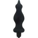  Анален вибратор "bullet amuse black" 12 см