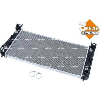 Chladič, chlazení motoru NRF 56009 56009