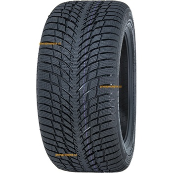Nokian Tyres Snowproof P 235/50 R18 101V