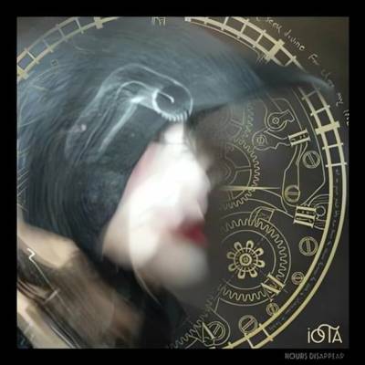 Iota - Hours Disappear LP