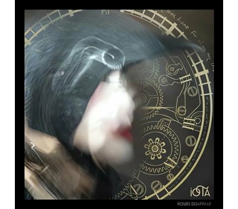 Iota - Hours Disappear LP