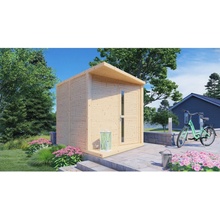 Bertilo Concept 297 x 234 cm prírodný