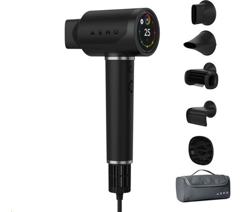 AENO HD5 Black