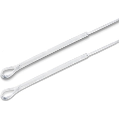 Carp ´R´ Us Stiff Link Loop a Loop 16,5cm 15lb 3ks