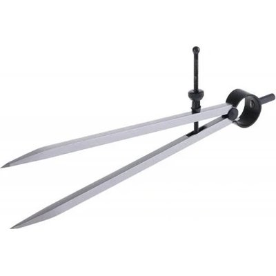 kružidlo s pružinou 200mm KINEX 444111