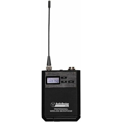 AudioDesign PMU BP2