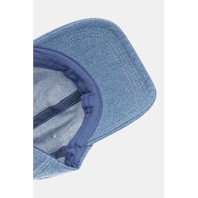 MMC STUDIO Дънкова шапка с козирка mmc studio (speed.mmc)