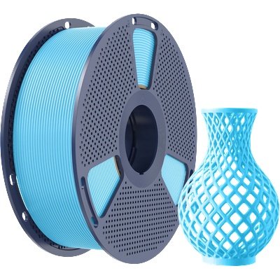 SUNLU APLA (Anti-Stringing) Light Blue - 1, 75 mm / 1000 g (6933582309251)