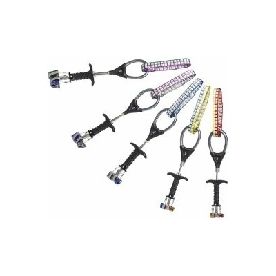Black Diamond Camalot Z4 Offset 0.1-0.2