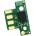 Compatible Ресет чип LEX C540H2KG Black - 2.5k (C540H2KG-CHIP)