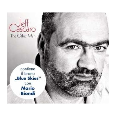 Jeff Cascaro: The Other Man CD