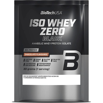 BioTech USA ISO Whey Zero 30 g