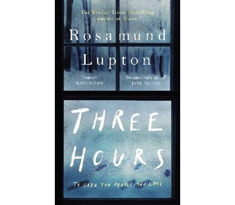 Three Hours