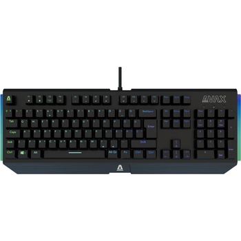 AVAX FS01R