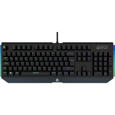 AVAX FS01R
